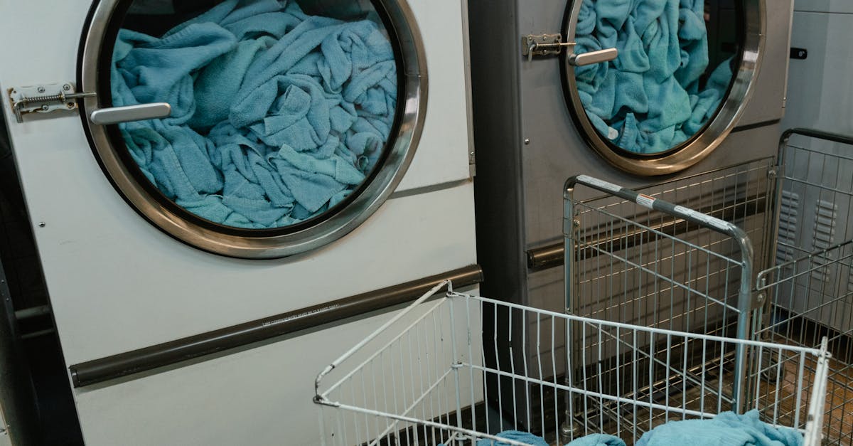 Common Laundry Mistakes to Avoid for Best Results