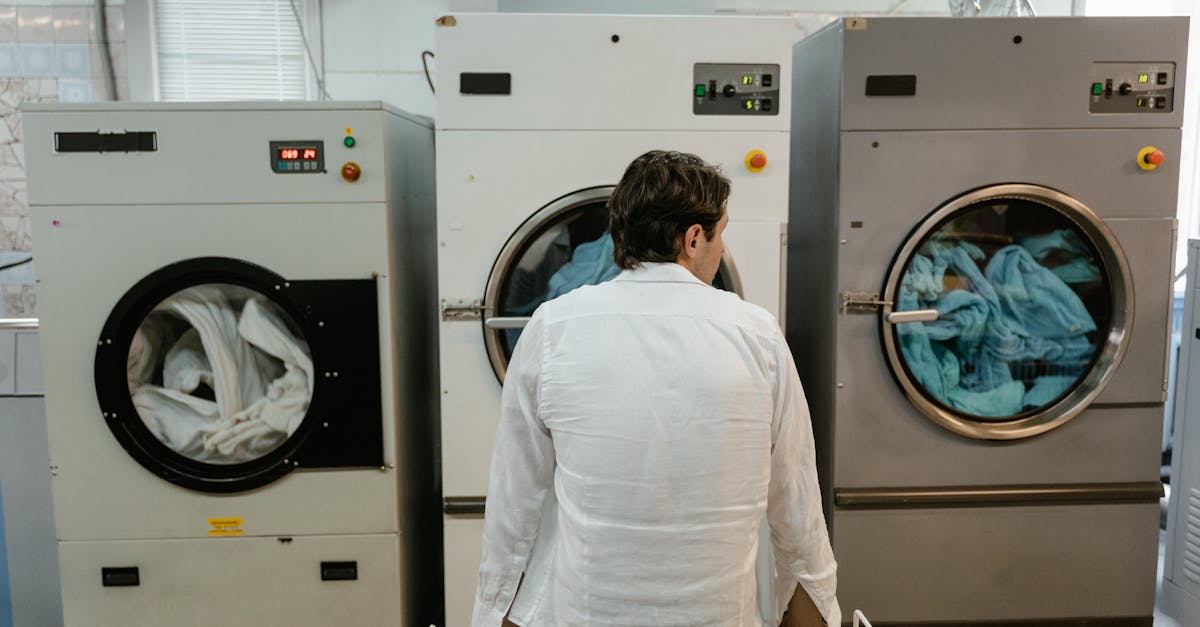 Essential Compliance Standards for Medical Laundry Services