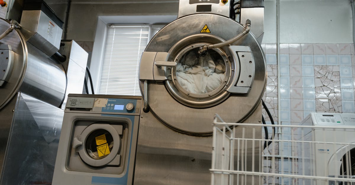 The Role of Front-Loading Washers in Energy Conservation