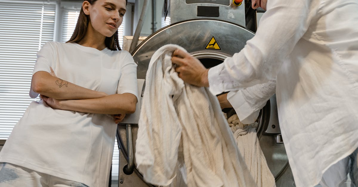 Understanding Different Ironing Methods Used by Professionals