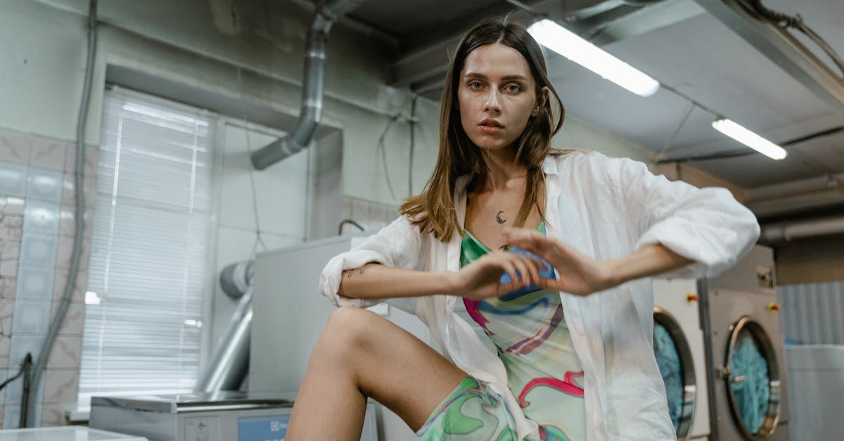 Understanding the Impact of Laundry Waste on the Environment